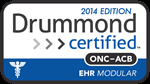 Drummond Certification